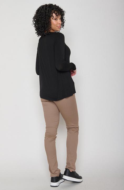 Produktbild Greenbomb Longsleeve Nature Fall Leaves (XXL)