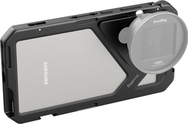 Actual product image SmallRig 4601 Samsung Galaxy S24 Ultra Cage Kit