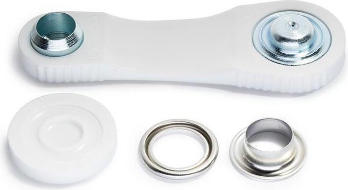 Immagine prodotto Prym occhiello con rondella