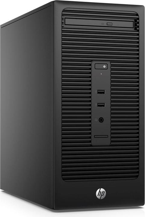 Actual product image HP 280 G2 Mt (8 GB, Intel Core i5-6500)