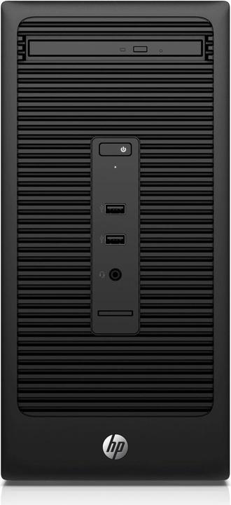 Actual product image HP 280 G2 Mt (8 GB, Intel Core i5-6500)