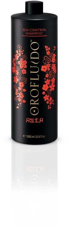 Produktbild Orofluido Zen Control (1000 ml, Flüssiges Shampoo)