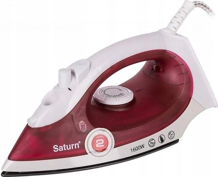 Produktbild Saturn Żelazko ST-CC7113 (1600 W)