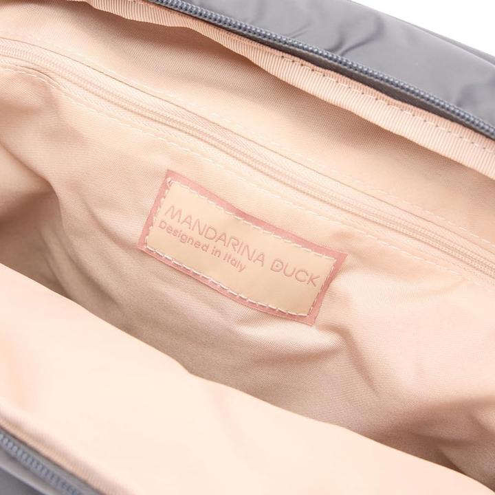 Actual product image Mandarina Duck Balloon Backpack