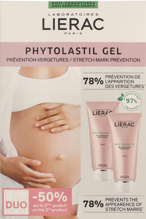 Produktbild Lierac Phytolastil (400 ml, Gesichtsgel)