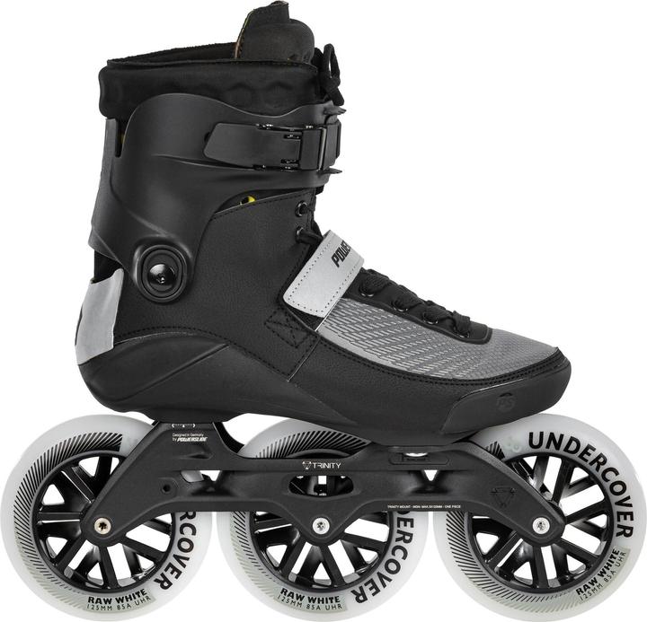 Produktbild Powerslide SWELL SKATES Swell 3D Adapt (44)