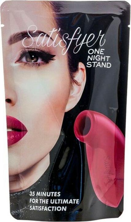 Produktbild Satisfyer One Night Stand