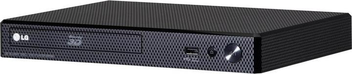 Actual product image LG Bp550 (Bluray Player)