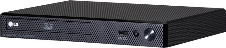 Productafbeelding LG Bp550 (Blu-Ray Speler)