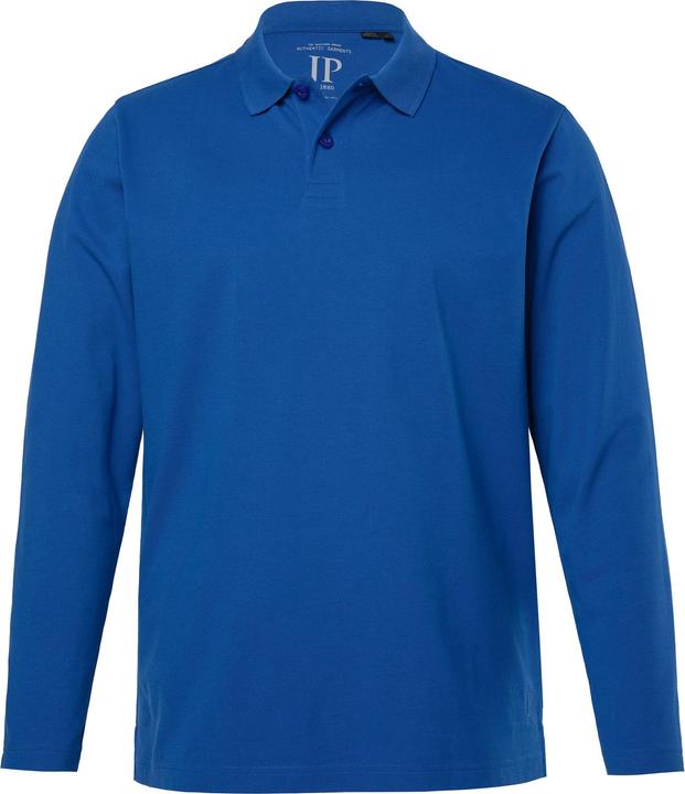 Azurblau
