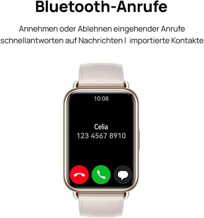 Produktbild Huawei Watch FIT 2 (46 mm)