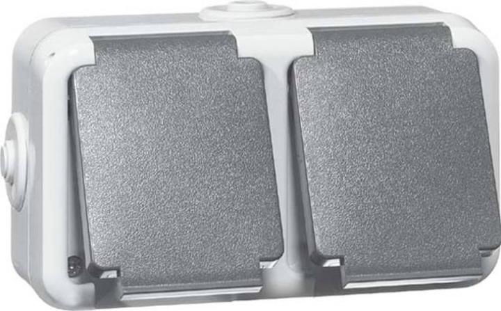 Produktbild Peha Steckdose