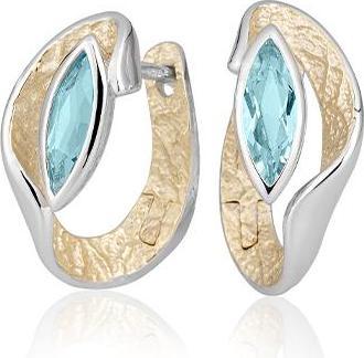 Produktbild Breuning Ohrschmuck - Ed.Top.Hell