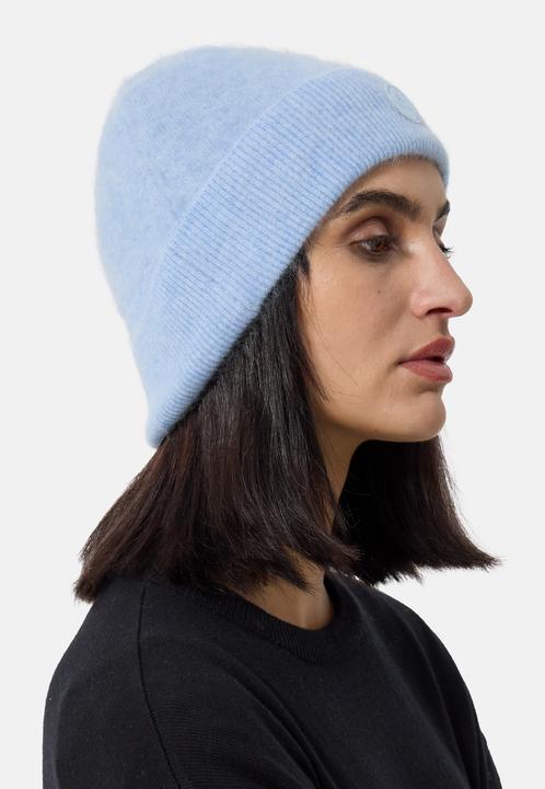 Produktbild Cash-Mere Kaschmir Mütze brushed (One Size)