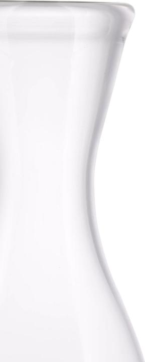 Actual product image Glasi Hergiswil PIANA carafe (1.50 l)