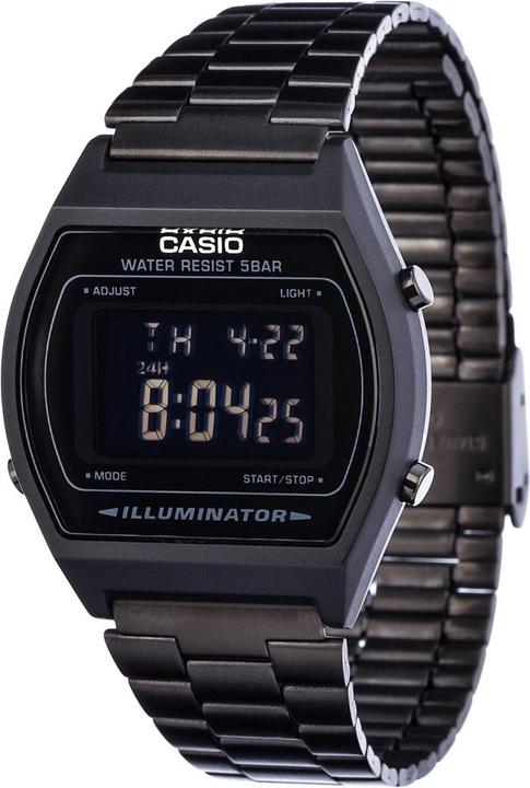 Produktbild Casio B640wb-1bef (Digitaluhr, 38.90 mm)