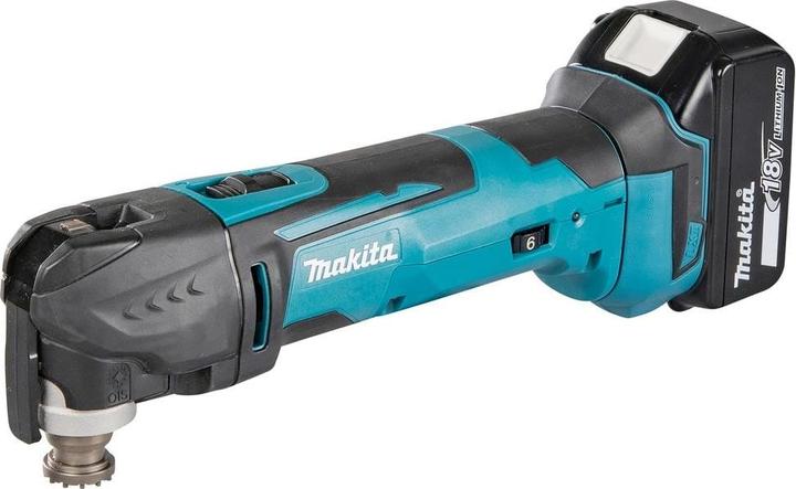 Productafbeelding Makita Batterij multifunctioneel gereedschap