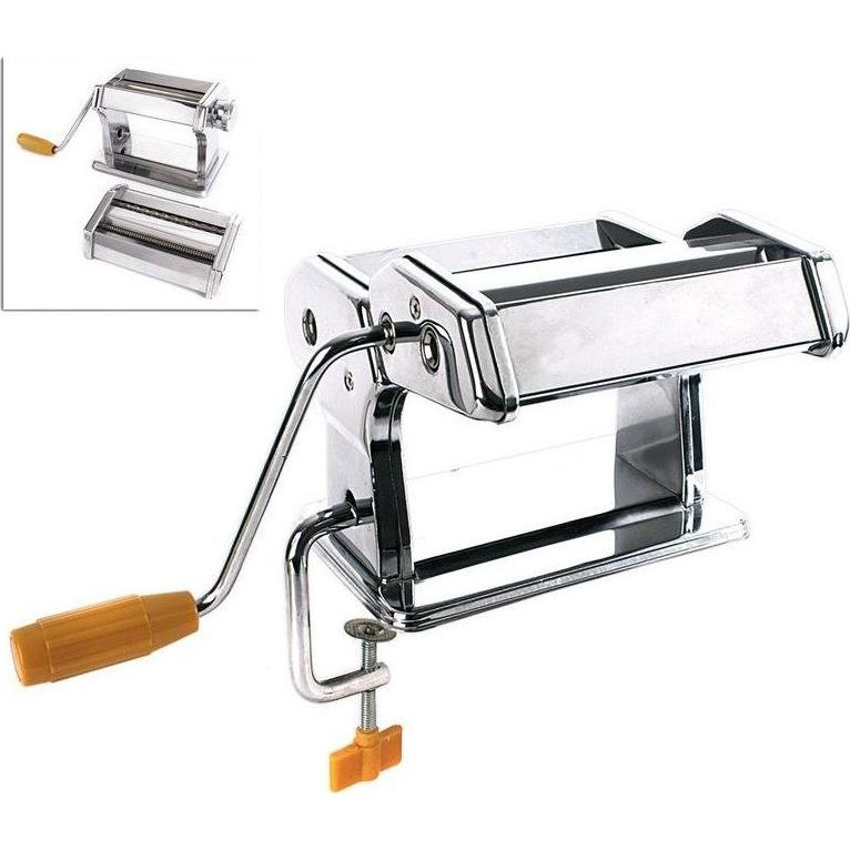 Orion Maszynka do makaronu do wałkowania, krojenia, Bollitore