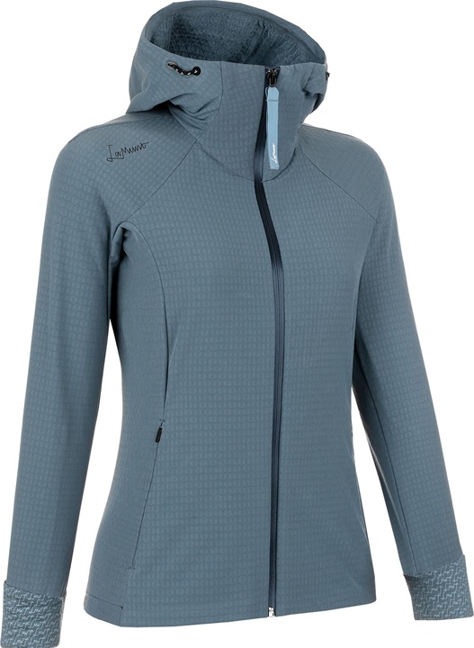Actual product image Lamunt Paola Tech Fleece (40, L)
