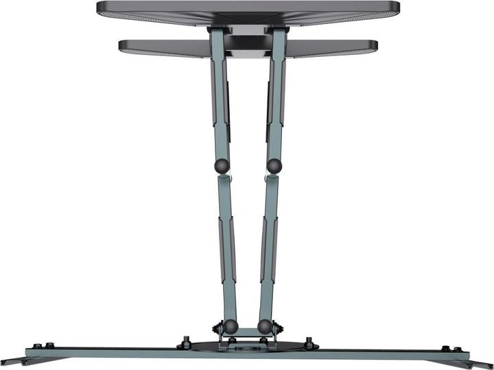 Image du produit Gembird Rotation full Motion Wall Mount (Mur, 50 kg, 40" - 80")