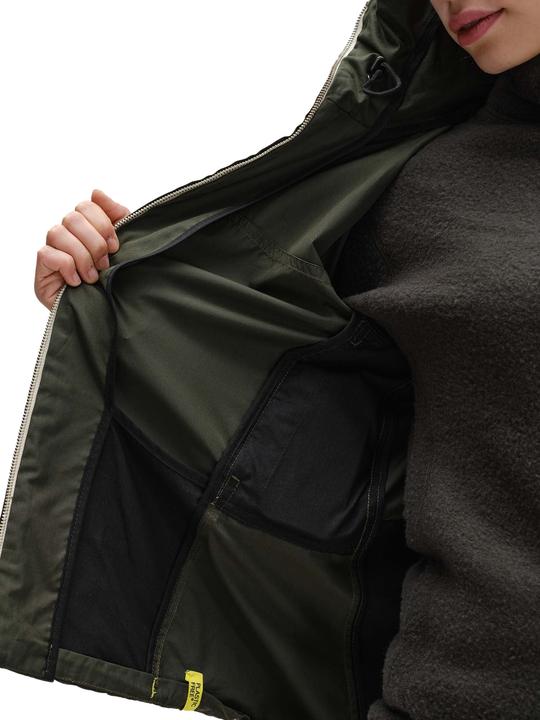 Produktbild Mover Plastic Free Sportswear EtaDryWinbreaker Shell (XL)