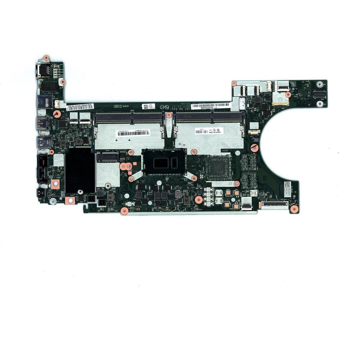 Lenovo Systemboard UMA I38130U WIN, Notebook Ersatzteile