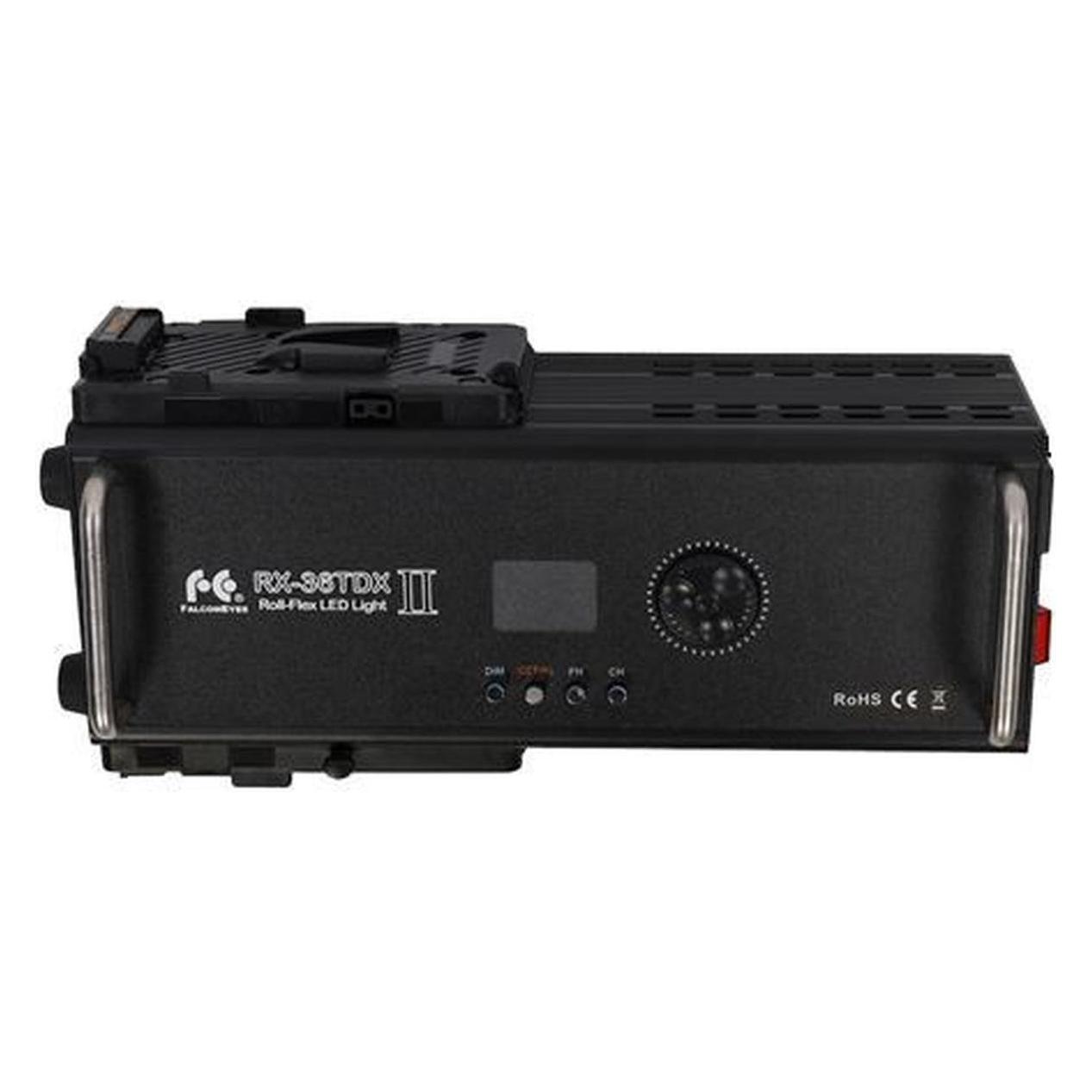 Falcon Eyes Kontroller CX-36TDX II für RX-36TDX II (Studioleuchte) (33522767)