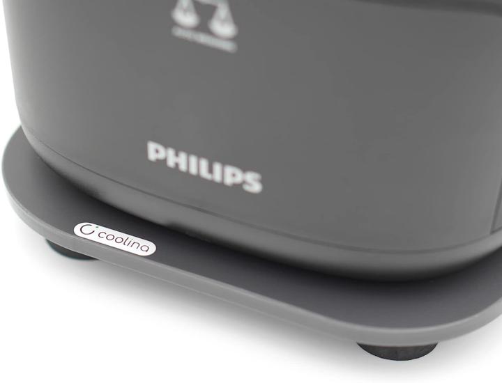 Produktbild Coolina Gleitbrett für Philips Pastamaker Series7000