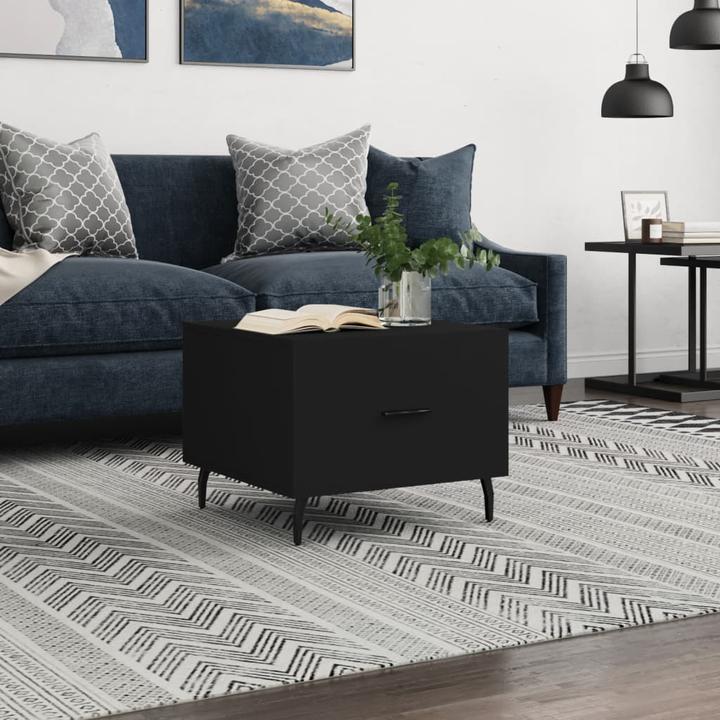 Image du produit vidaXL Couchtisch (50 x 50 x 40 cm)