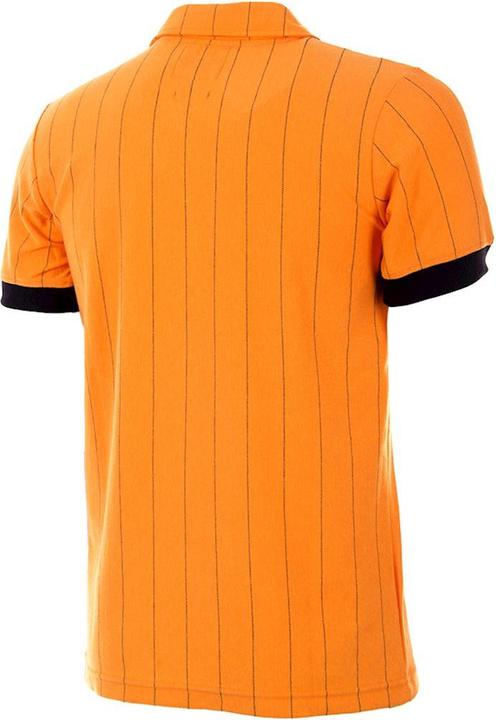Image du produit Copa Football Hollande Pays-Bas 1983 Maillot rétro (XL)