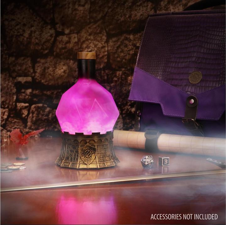 Image du produit Enhance Tabletop Potion Light Purple