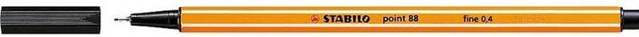 Actual product image STABILO Point 88 (20x)