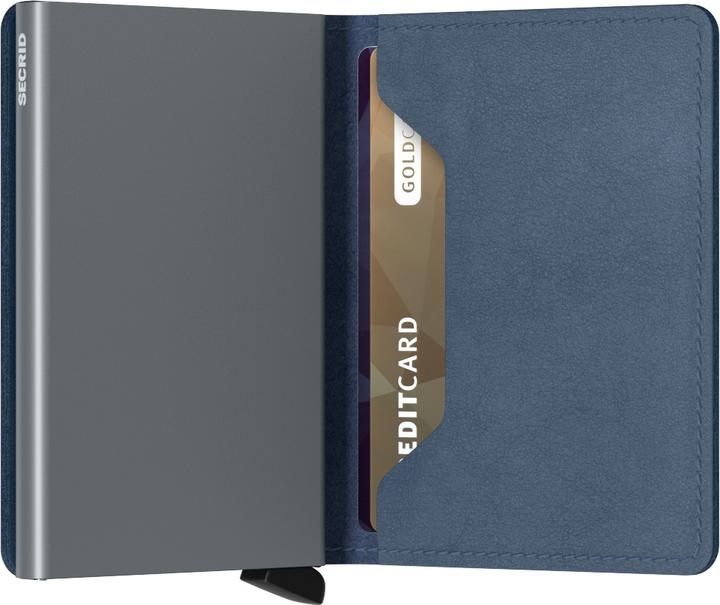 Image du produit Secrid Slimwallet Original Ice Blue