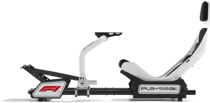 Produktbild Playseat Formula Instinct - F1 Edition