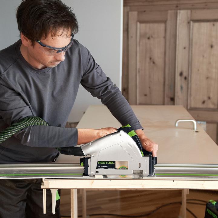 Produktbild Festool Kreissägeblatt HW 160x2,2x20 W48
