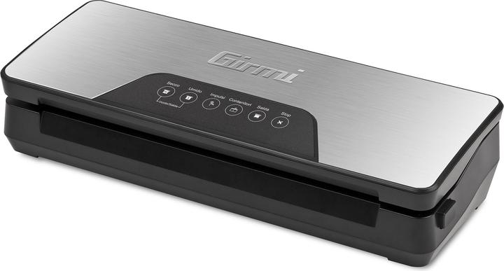 Produktbild Girmi Automatische Vakuummaschine