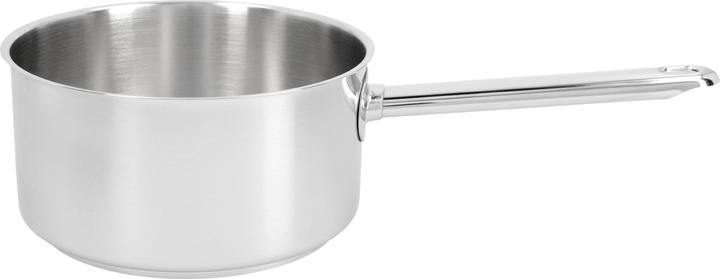 Actual product image Demeyere APOLLO saucepan 2.2lt (18 cm, Saucepan, Stainless steel)
