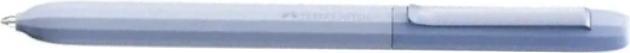 Immagine prodotto Faber-Castell Kugelschreiber Avori XB Peace Of Mind (Blu, 1x)