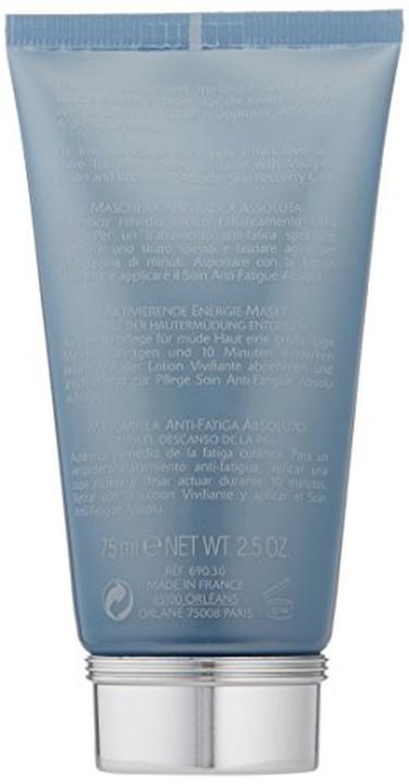 Actual product image Orlane Absolute Skin Recovery (75 ml)