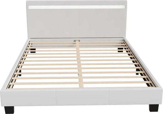 Image du produit Juskys Paris (140 x 200)