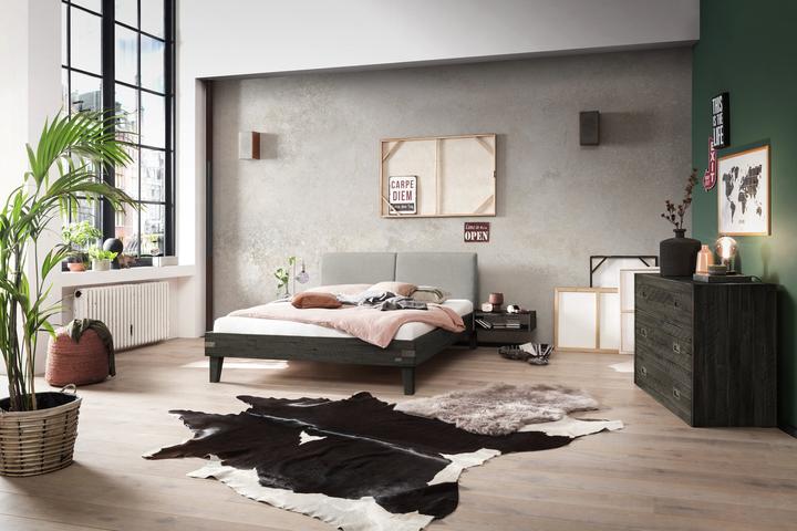 Actual product image Hasena Alino (160 x 200 cm)
