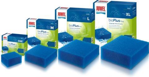 Immagine prodotto Juwel Aquarium BioPlus fine Uno M (Filtri interni, Acqua salata, Acqua dolce)