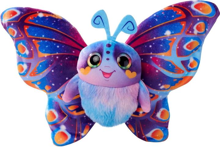 Produktbild Simba Fluffyfly 4-sort. (12 cm)