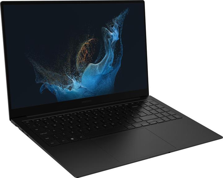 Image du produit Samsung Galaxy Book2 Pro i7-1260P Notebook 39,6 cm (15.6"" ) Full HD Intel® Core™ i7 16 GB LPDDR5-SDRAM 512 (Intel Core i7-1260P, 16 Go, 15.60", 512 Go)