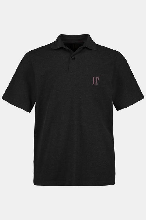 Produktbild JP1880 Poloshirts, Basic, 2er-Pack, Piqué, gekämmte Baumwolle (4XL)