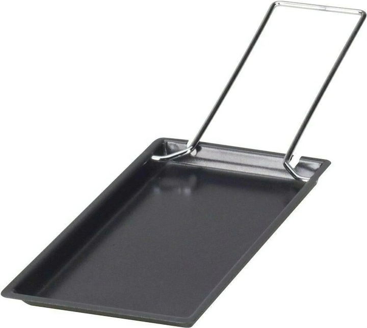 Image du produit Nouvel Poêlons de rechange Raclette avec bougies de réchaud