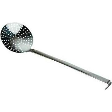 MultiLine Hulske Piazza Monoblok Ø100xL400 mm Rustfri stål,1 pc, Utensili da cucina