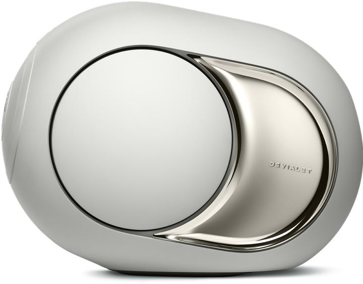 Immagine prodotto Devialet Phantom Ultimate 108 dB (NFC, Airplay, Bluetooth)