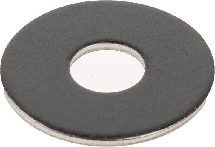 RS PRO Kotflügelscheiben Edelstahl A2 M8 25mm (M8)