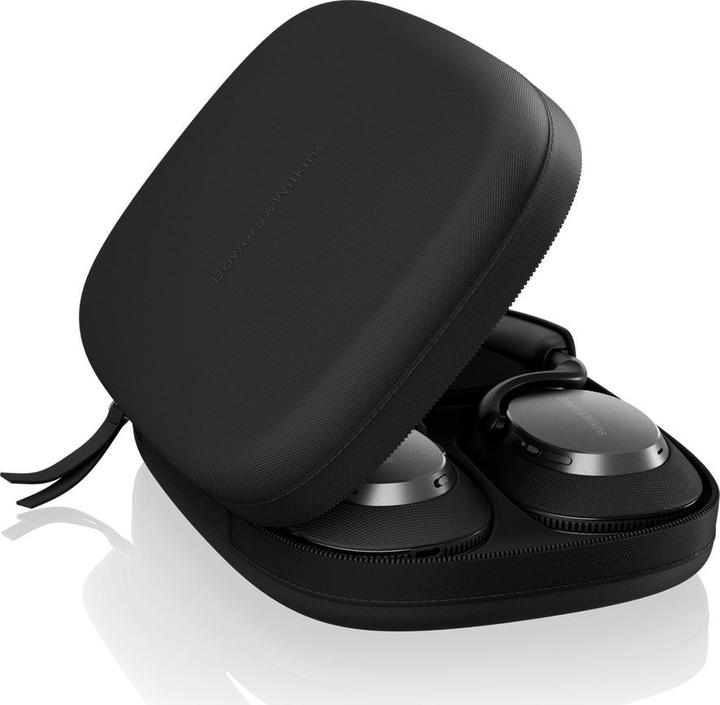 Actual product image Bowers & Wilkins Px7 S3 (ANC, 30 h, Wireless)